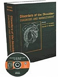 Disorders of the Shoulder (Hardcover)