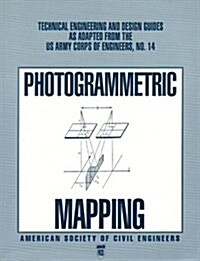 Photogrammetric Mapping (Paperback)