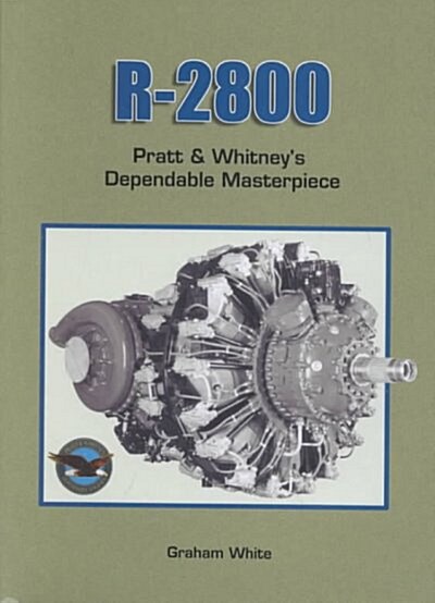 R-2800 (Hardcover)