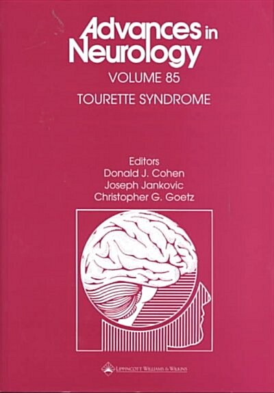 Tourette Syndrome (Hardcover)