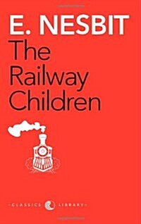 The Railway Children (Award Essential Classics) (Paperback)