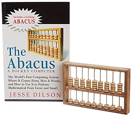 The Abacus (Paperback, UK)