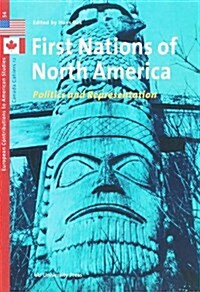 First Nations of North America (Paperback)