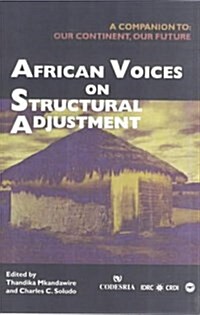 African Voices on Structural Adjustment (Paperback)
