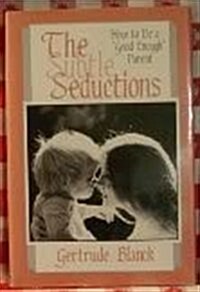 Subtle Seductions (Hardcover)