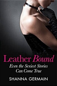 Leather Bound (Paperback)