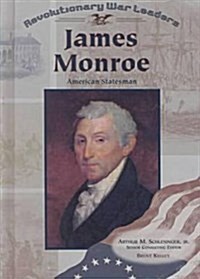 James Monroe (Library)