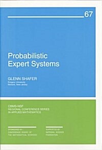 Probabilistic Expert Systems (Paperback)