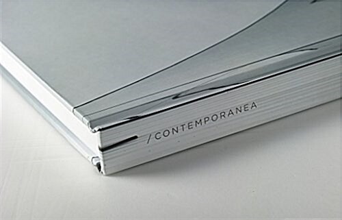 CONTEMPORANEA CHINESE ED (Hardcover)