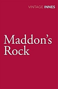 Maddons Rock (Paperback)