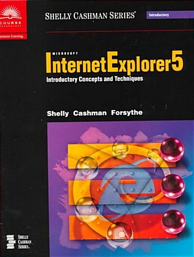 Internet Explorer 5 (Paperback)