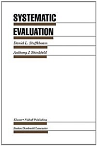 Systematic Evaluation (Hardcover)