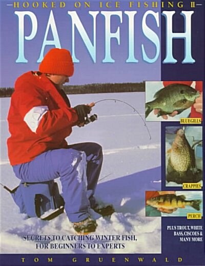 Hooked on Ice Fishing II (Paperback)