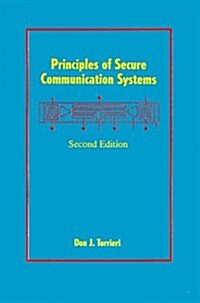 Principles of Secure Communication Systems (Hardcover, 2)