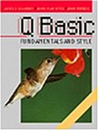 Qbasic Fundamentals and Style (Paperback, Diskette)