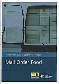 Mail Order Food (Paperback)
