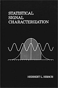 Statistical Signal Characterization (Hardcover)