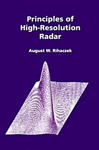 Principles of High-Resolution Radar (Hardcover)