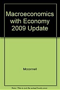 Macroeconomics with Economy 2009 Update (Paperback, 18 Rev ed)