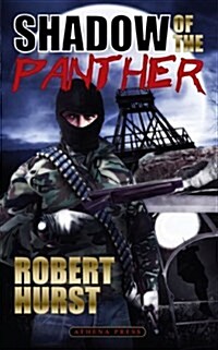 Shadow of the Panther (Paperback)