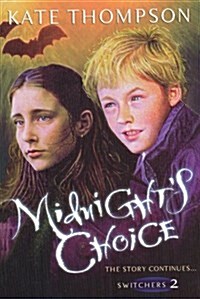 Midnights Choice (Paperback)