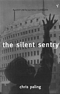 Silent Sentry (Paperback)