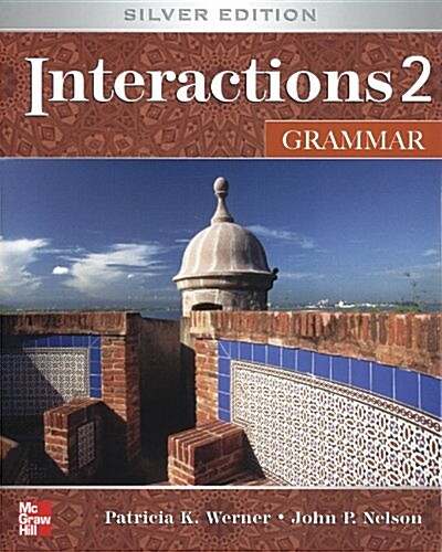 Interactions Level 2 Grammar Student E-Course Stand Alone (Package)