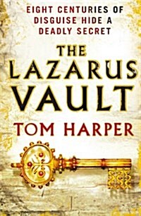 LAZARUS VAULT (Paperback)