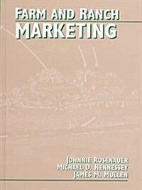 Farm and Ranch Marketing (Hardcover)