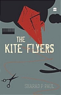 The Kite Flyers (Hardcover)