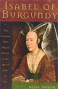 Isabel of Burgundy (Hardcover)