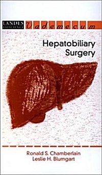 Hepatobiliary Surgery (Paperback, Spiral)