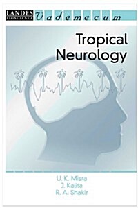 Tropical Neurology (Paperback)