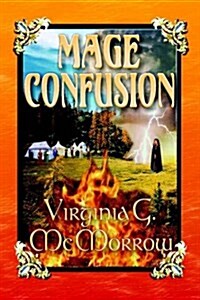 Mage Confusion (Hardcover)