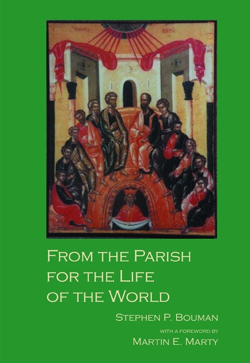 From the Parish for the Life of the Word (Paperback)