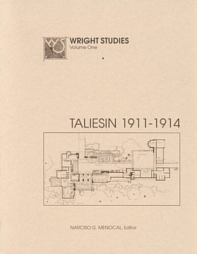 Wright Studies (Paperback)