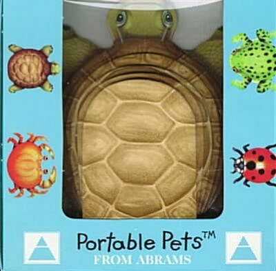 Turtle (Board Book)