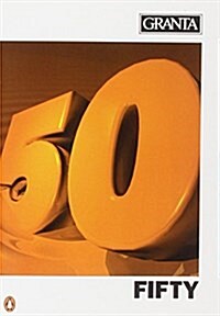 GRANTA 50 (Paperback)