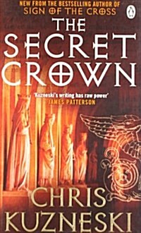 SECRET CROWN (Paperback)