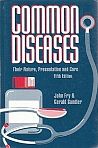 Common Diseases (Hardcover, 5th, Subsequent)