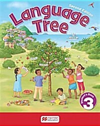 Language Tree 2nd Edition Students Book 3 (Paperback)