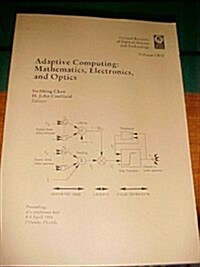 Adaptive Computing (Paperback)