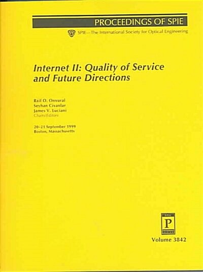 Internet II (Paperback)