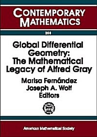 Global Differential Geometry (Paperback)