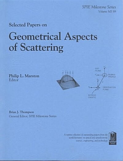 Selected Papers on Geometrical Aspects of Scattering (Paperback)