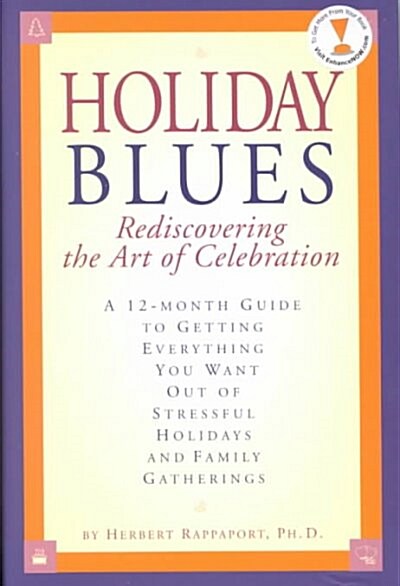 Holiday Blues (Hardcover)