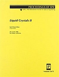 Liquid Crystals II (Paperback)