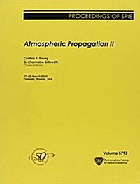 Atmospheric Propagation II (Paperback)