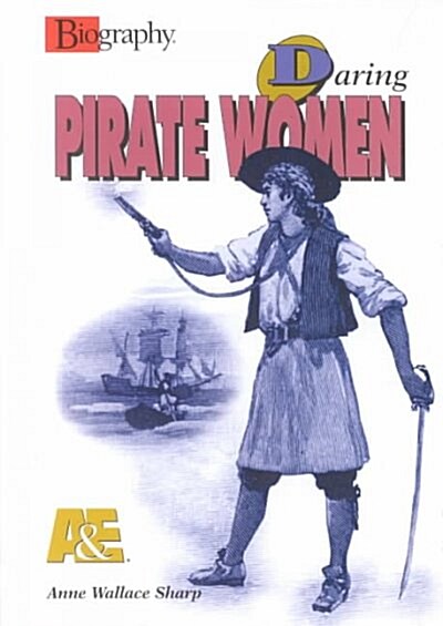 Daring Pirate Women (Library)