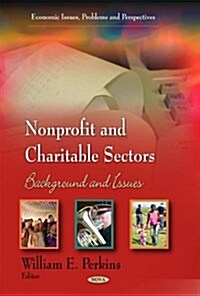 Nonprofit & Charitable Sectors (Hardcover, UK)